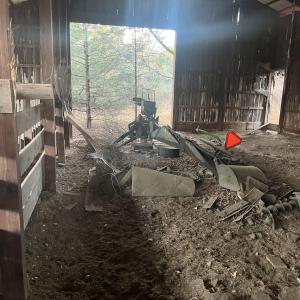 Photo #20 of MITCHELL FORD RD, LIGNUM, VA 96.5 acres