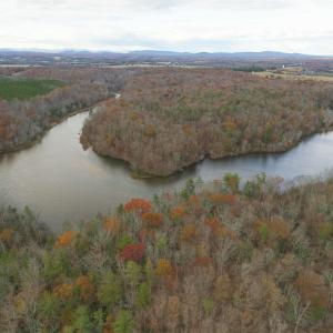 Photo #7 of Lot 1 B JIM LANE RD, SCOTTSVILLE, VA 21.4 acres