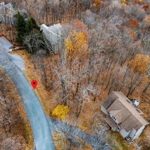 Photo #7 of 341 CHESTNUT PL, WINTERGREEN RESORT, VA 0.4 acres