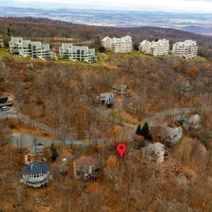 Photo #10 of 341 CHESTNUT PL, WINTERGREEN RESORT, VA 0.4 acres