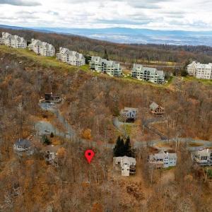 Photo #9 of 341 CHESTNUT PL, WINTERGREEN RESORT, VA 0.4 acres