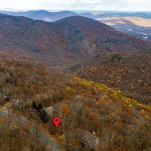 Photo #12 of 341 CHESTNUT PL, WINTERGREEN RESORT, VA 0.4 acres