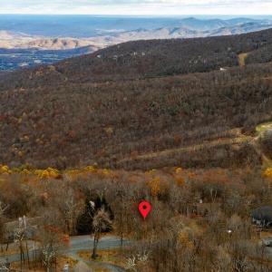 Photo #6 of 341 CHESTNUT PL, WINTERGREEN RESORT, VA 0.4 acres