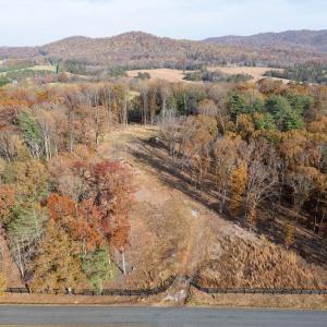 Photo #23 of TBD RED HILL RD, CHARLOTTESVILLE, VA 21.0 acres