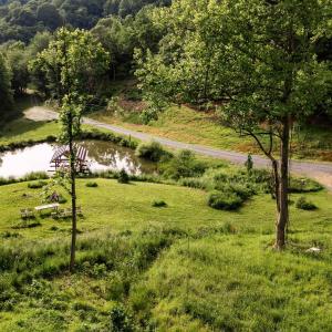 Photo #5 of 1390 PERKINS HOLLOW LN, FABER, VA 93.8 acres