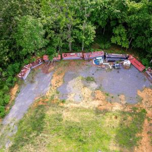 Photo #11 of 1390 PERKINS HOLLOW LN, FABER, VA 93.8 acres