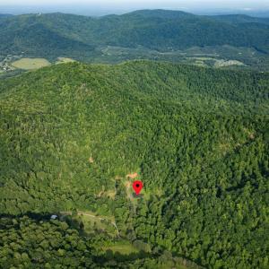 Photo #2 of 1390 PERKINS HOLLOW LN, FABER, VA 93.8 acres