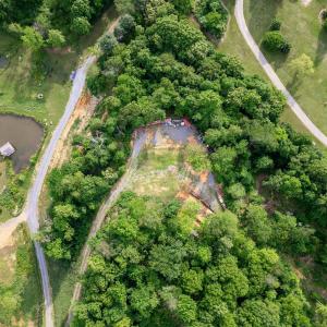 Photo #14 of 1390 PERKINS HOLLOW LN, FABER, VA 93.8 acres