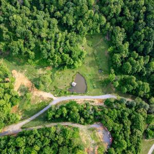 Photo #15 of 1390 PERKINS HOLLOW LN, FABER, VA 93.8 acres