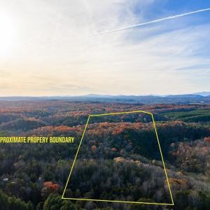 Photo #1 of MANTEO RD, BUCKINGHAM, VA 53.5 acres