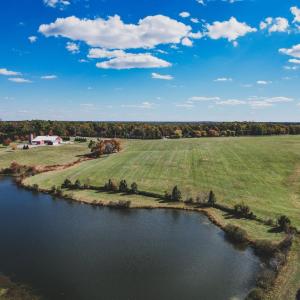 Photo #5 of Lot 21 ROLLING RD S, SCOTTSVILLE, VA 15.0 acres