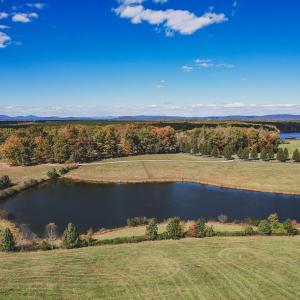 Photo #1 of Lot 21 ROLLING RD S, SCOTTSVILLE, VA 15.0 acres