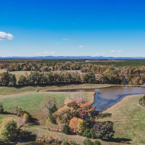 Photo #3 of Lot 19 ROLLING RD S, SCOTTSVILLE, VA 19.3 acres