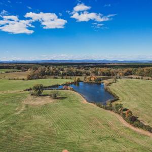 Photo #13 of Lot 19 ROLLING RD S, SCOTTSVILLE, VA 19.3 acres