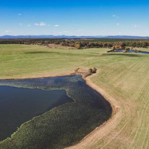 Photo #5 of Lot 18 ROLLING RD S, SCOTTSVILLE, VA 15.4 acres