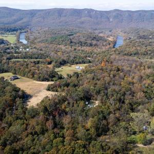 Photo #8 of 1 & 2 YOUNG RD, RILEYVILLE, VA 16.5 acres