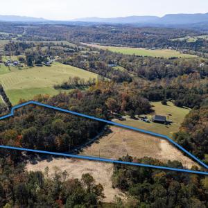 Photo #7 of 1 & 2 YOUNG RD, RILEYVILLE, VA 16.5 acres