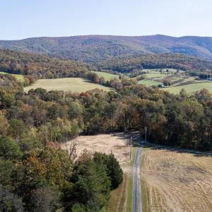 Photo #13 of 1 & 2 YOUNG RD, RILEYVILLE, VA 16.5 acres