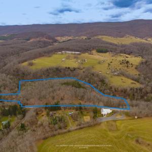 Photo #18 of 3763 POTOMAC RIVER RD, MONTEREY, VA 16.6 acres