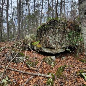 Photo #7 of 3763 POTOMAC RIVER RD, MONTEREY, VA 16.6 acres