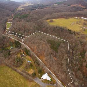 Photo #20 of 3763 POTOMAC RIVER RD, MONTEREY, VA 16.6 acres