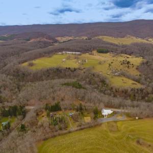 Photo #1 of 3763 POTOMAC RIVER RD, MONTEREY, VA 16.6 acres