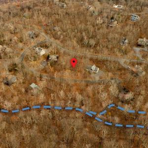 Photo #6 of 105 DEN TREE LN, WINTERGREEN RESORT, VA 0.4 acres