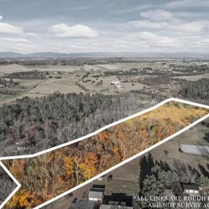 Photo #1 of BIBB FARM LN, WAYNESBORO, VA 12.7 acres