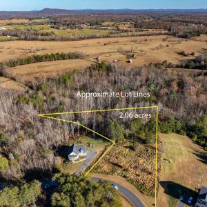 Photo #1 of lot 21 YATES CIR, STANARDSVILLE, VA 2.1 acres