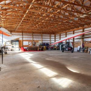 Photo #24 of 273 AIRSPORTS DR, AMHERST, VA 73.4 acres