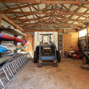 Photo #35 of 273 AIRSPORTS DR, AMHERST, VA 73.4 acres