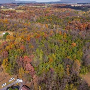 Photo #3 of 23 lots BIRCHWOOD DR, LURAY, VA 7.2 acres