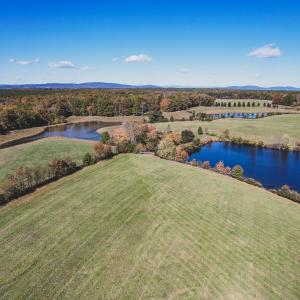 Photo #2 of Lot 15 BRIERY CREEK RD, SCOTTSVILLE, VA 24.7 acres