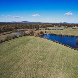 Photo #1 of Lot 15 BRIERY CREEK RD, SCOTTSVILLE, VA 24.7 acres