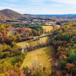 Photo #2 of 6424 FREE UNION RD, FREE UNION, VA 34.7 acres