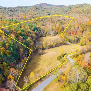 Photo #5 of 6424 FREE UNION RD, FREE UNION, VA 34.7 acres