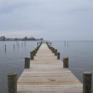 Photo #4 of 19 EVERGREEN DR, COLONIAL BEACH, VA 0.2 acres