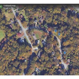 Photo #3 of TBD9 WOODHAVEN CT, CHARLOTTESVILLE, VA 0.7 acres