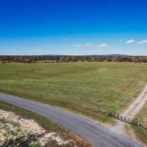 Photo #17 of Lot 14 BRIERY CREEK RD, SCOTTSVILLE, VA 24.0 acres