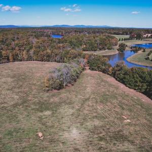 Photo #6 of Lot 14 BRIERY CREEK RD, SCOTTSVILLE, VA 24.0 acres