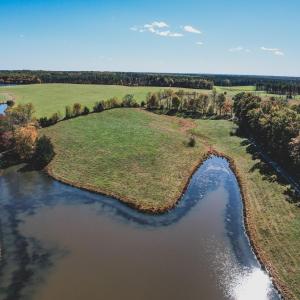 Photo #4 of Lot 14 BRIERY CREEK RD, SCOTTSVILLE, VA 24.0 acres