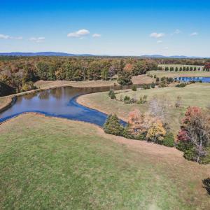 Photo #3 of Lot 14 BRIERY CREEK RD, SCOTTSVILLE, VA 24.0 acres