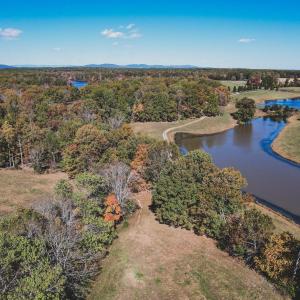 Photo #5 of Lot 14 BRIERY CREEK RD, SCOTTSVILLE, VA 24.0 acres