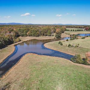 Photo #2 of Lot 14 BRIERY CREEK RD, SCOTTSVILLE, VA 24.0 acres