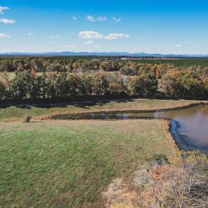 Photo #1 of Lot 14 BRIERY CREEK RD, SCOTTSVILLE, VA 24.0 acres