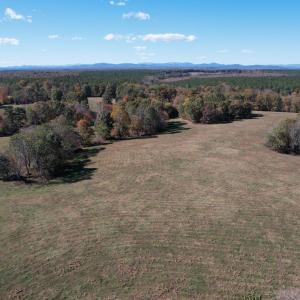 Photo #3 of Lot 13 BRIERY CREEK RD, SCOTTSVILLE, VA 14.4 acres