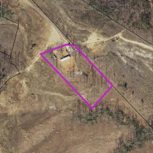 Photo #1 of 760 WARREN FERRY RD, SCOTTSVILLE, VA 2.0 acres