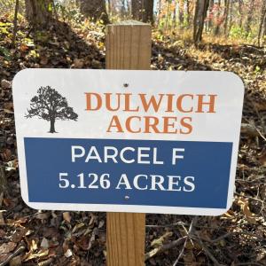 Photo #5 of Parcel F DULWICH DR, AMHERST, VA 5.1 acres