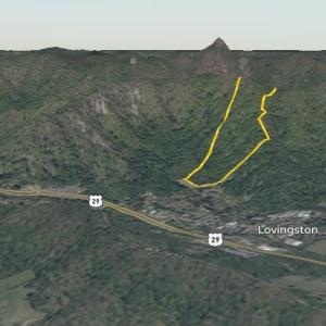 Photo #34 of TBD RIDGE ST, LOVINGSTON, VA 49.3 acres