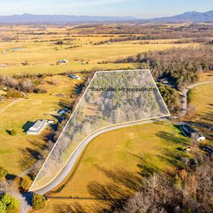 Photo #2 of HARPER VALLEY RD, LURAY, VA 8.2 acres